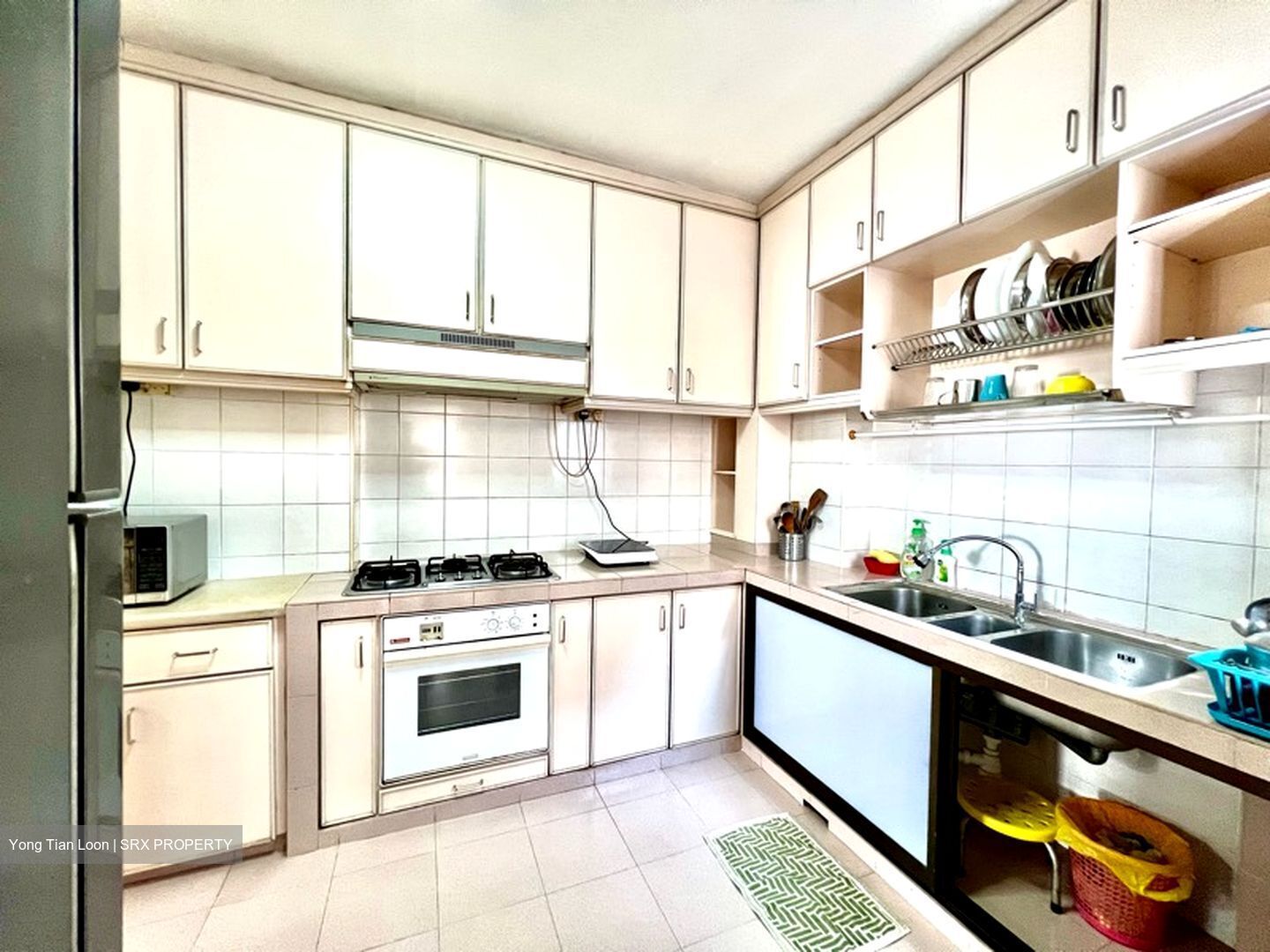 Blk 757 Woodlands Avenue 4 (Woodlands), HDB 5 Rooms #613585131